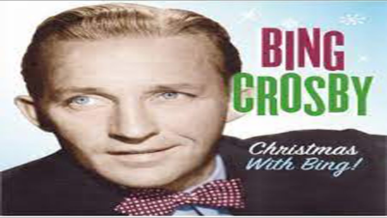 Bing Crosby Show | First Christmas Special | Terry Thomas, Bob Hope