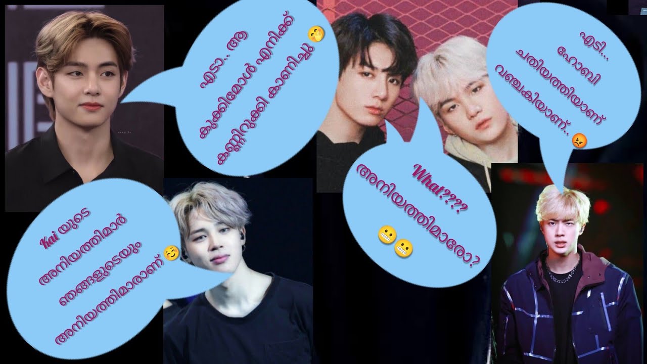 #Crackhead girls#pt.3 Taekook#Yoonmin#Namjin#Hopekai#Love story#