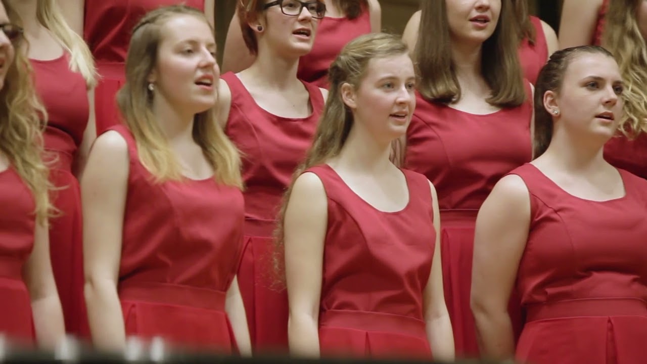 J. Swider: Jubilate Deo