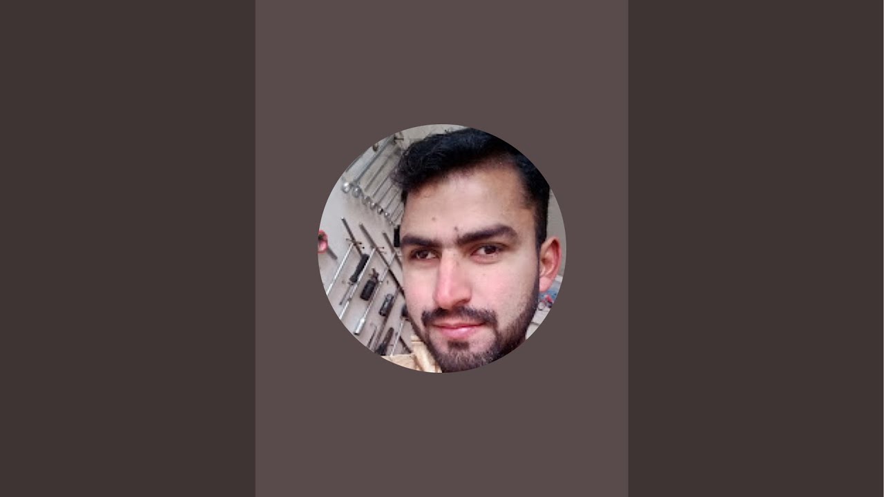 Arslan engineer ali is live!