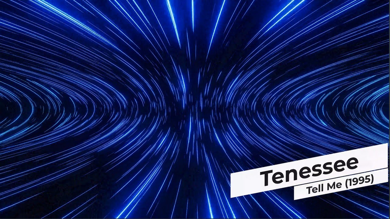 Tenessee - Tell Me (1995)