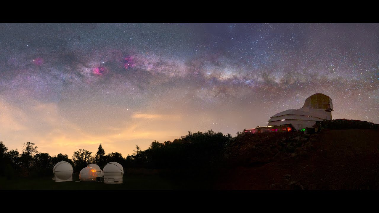 Asteroids, Comets and the Legacy Survey of Space and Time. LSST@Europe7 Open Lecture