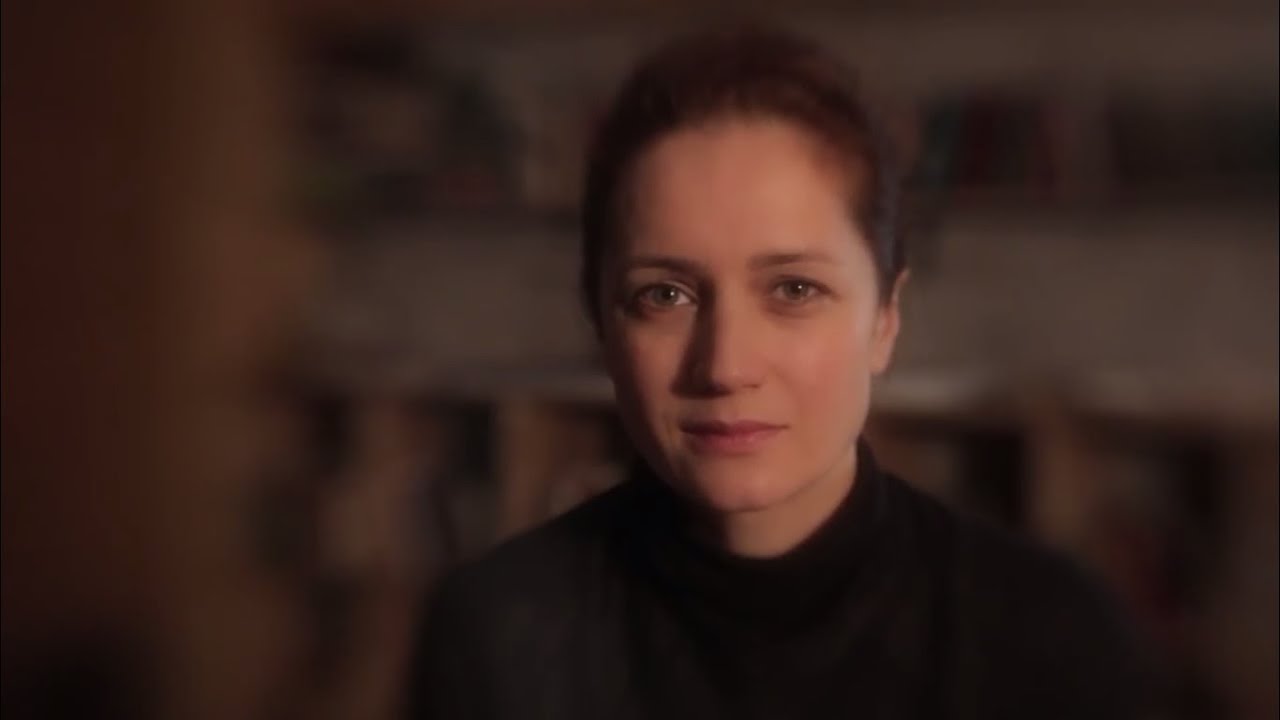 Часть 34. Виктория Исакова