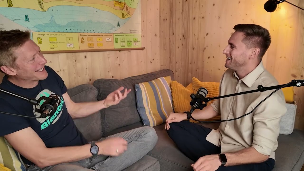 #65 - Wenn Dein Kind nur einsilbige Antworten gibt...