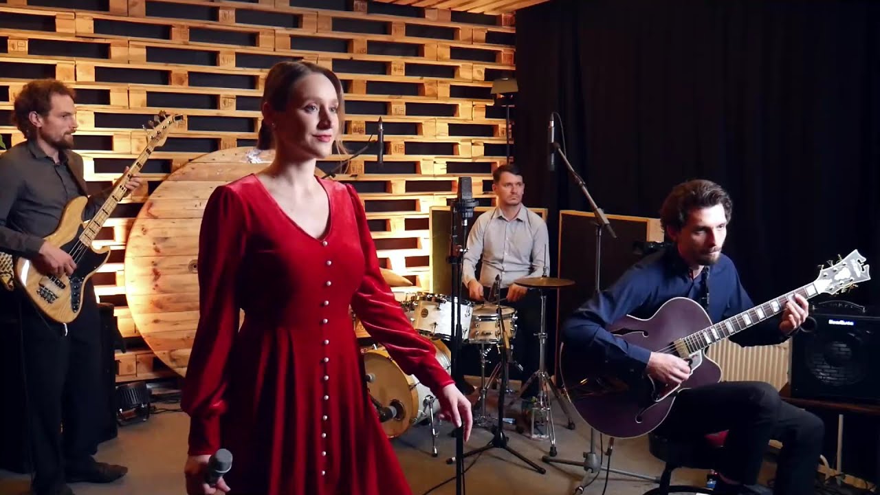 Es Jazz Quartet - Softly, as in a Morning Sunrise