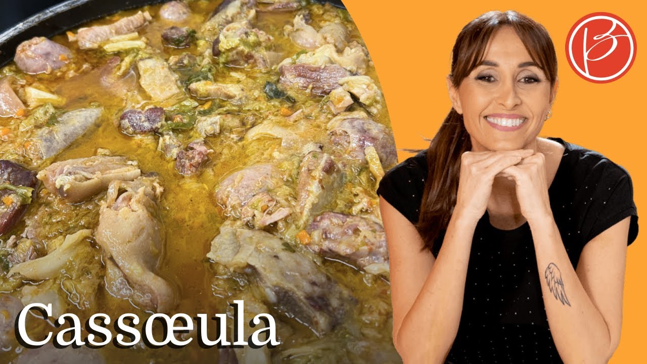 Cassœula - Benedetta Parodi Official