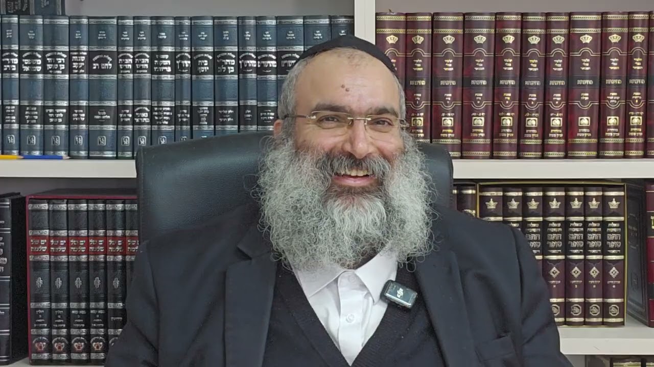 קעקוע בגוף עם שם ה׳ – למחוק או להשאיר? ▪️הרב נחמנסון▪️(כולל הוראה ומשפט)