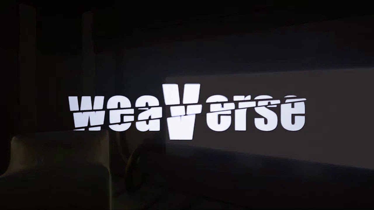 WEAVERSE: New Sci-FI FPS Action Adventure Game Trailer 2019