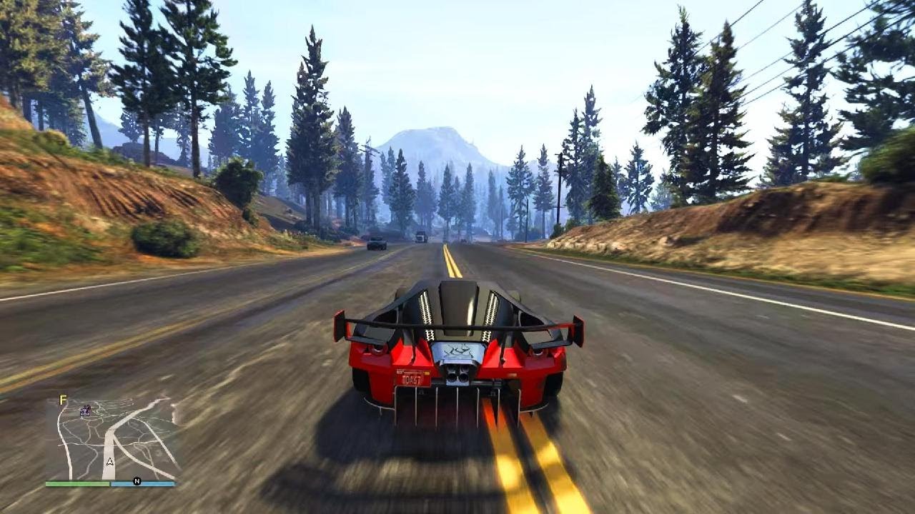Grand Theft Auto V_VAPID FMJ MKV SUPER_ SPORTS_Part2_