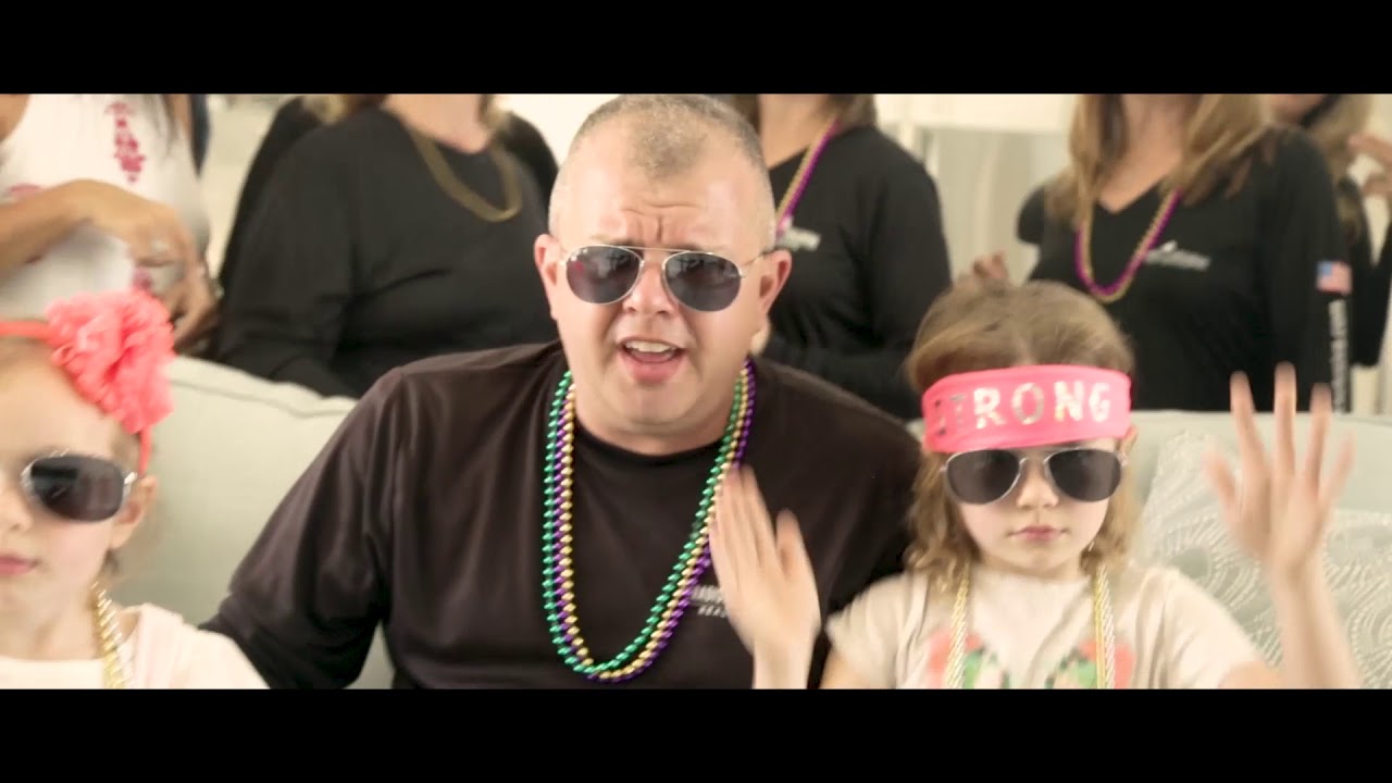 Paradise Exclusive Real Estate Lip Sync -   My House
