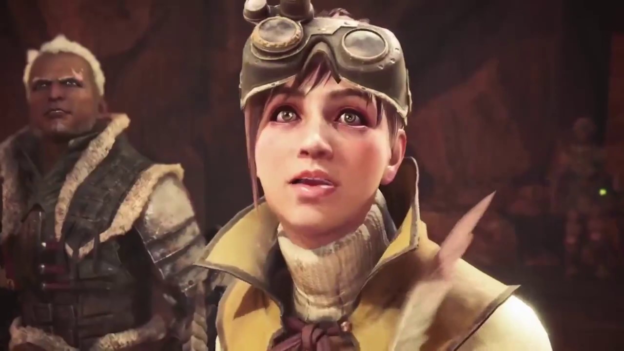 Monster Hunter World Funny Moments (WINS AND FAILS) PART 1
