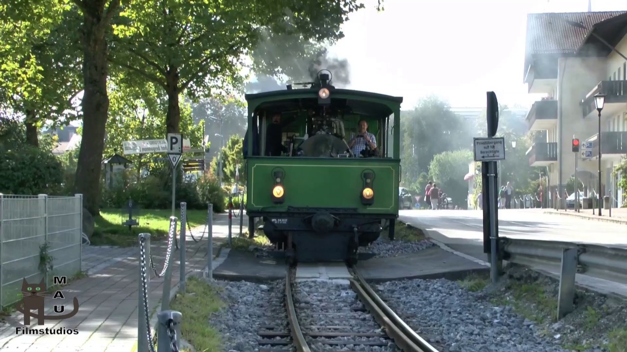 2014 09 19 Chiemseebahn