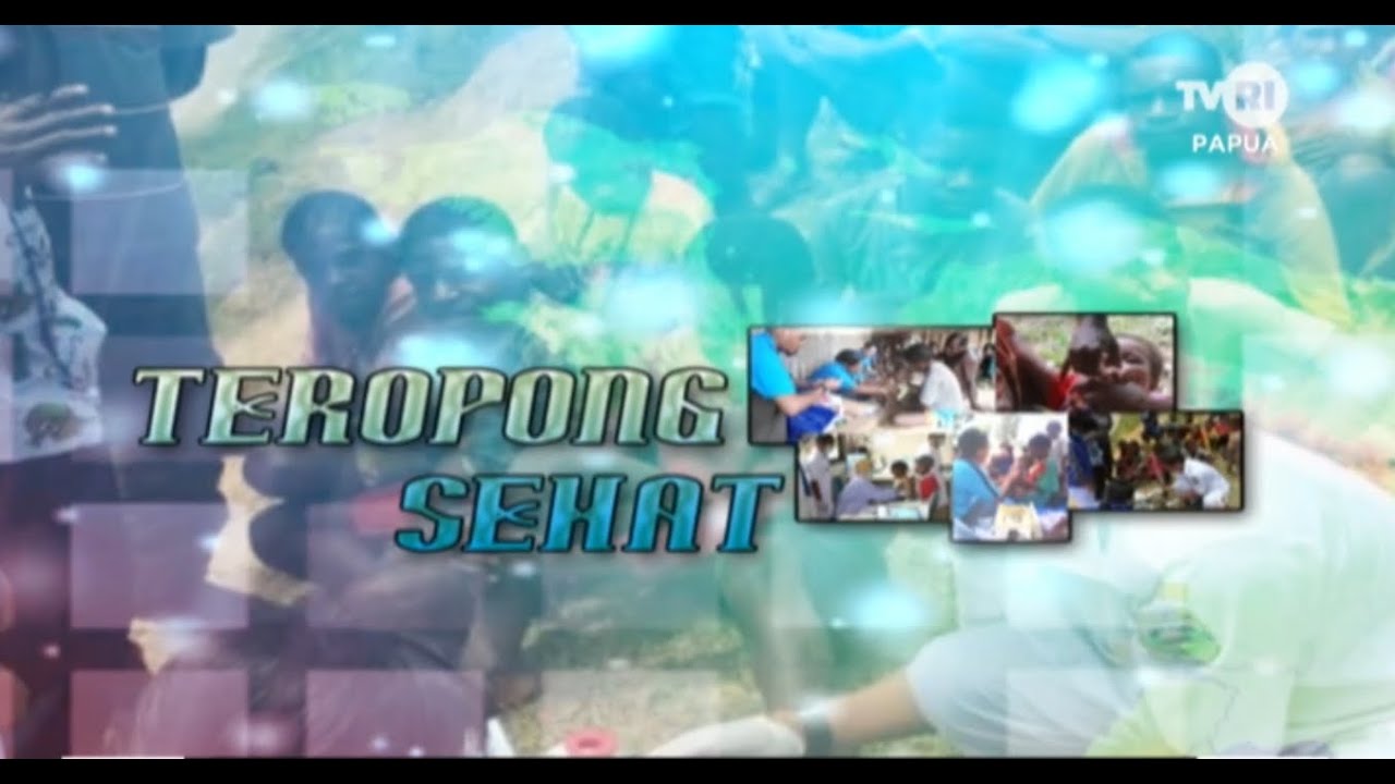 TEROPONG SEHAT: MENJAGA KESEHATAN MATA ANAK UNTUK MASA DEPAN CERAH