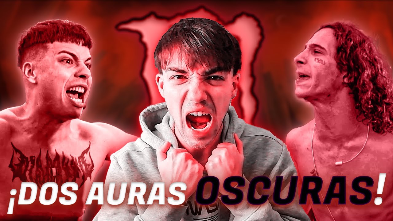 ¡DOS AURAS OSCURAS! BÉLICO vs MILLO (NOCRE) | FU