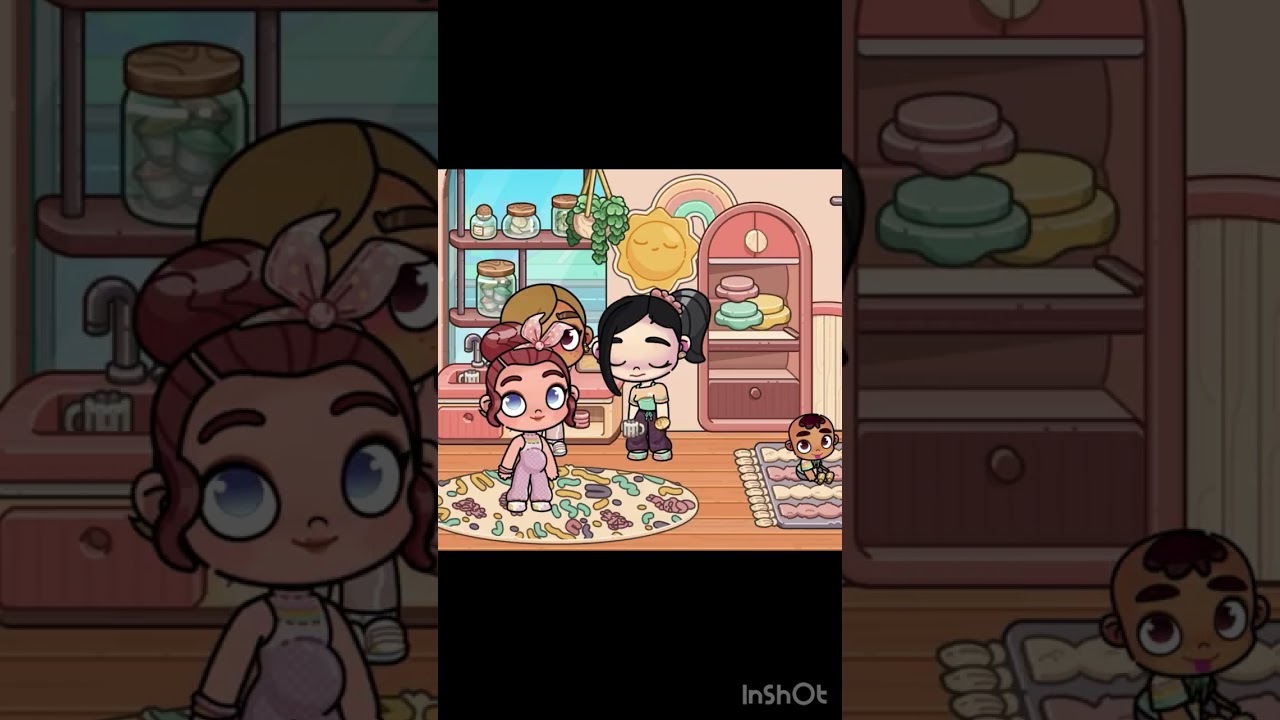 Segredos do Avatar World