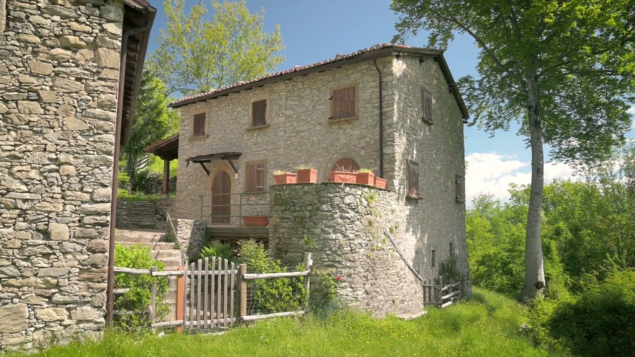 Fosco Maraini, la casa della memoria