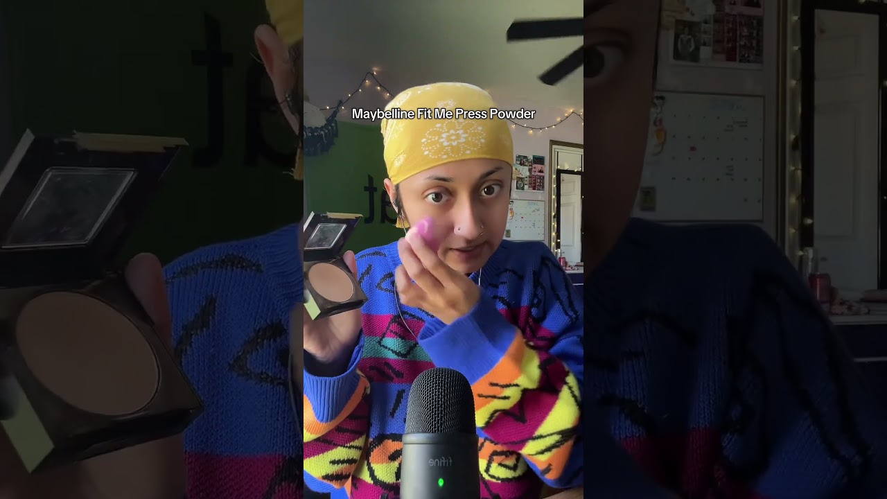 #asmrsounds #asmrshort  #asmrreview #makeupreview #asmrmakeup #asmr #asmrbeauty