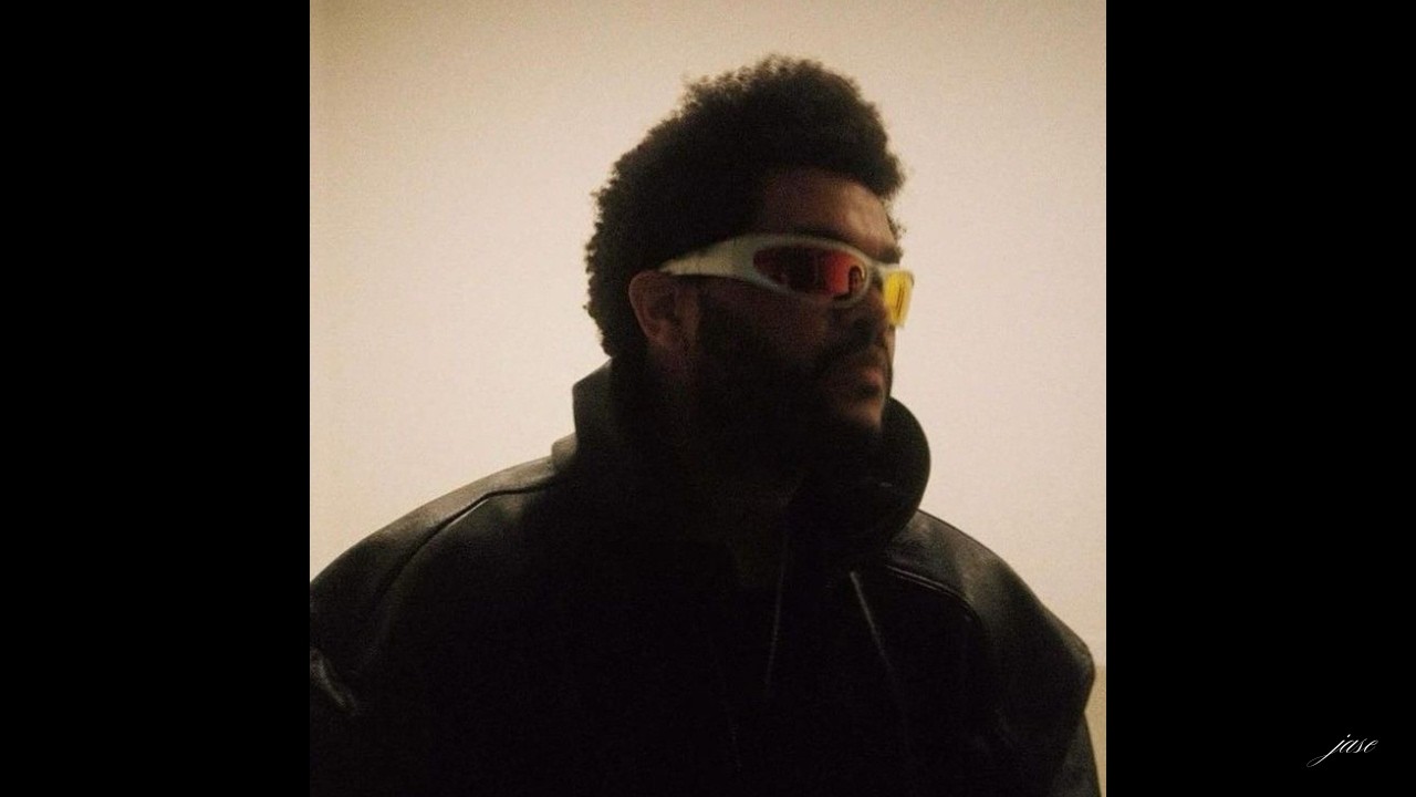 [FREE] The Weeknd Type Beat - 
