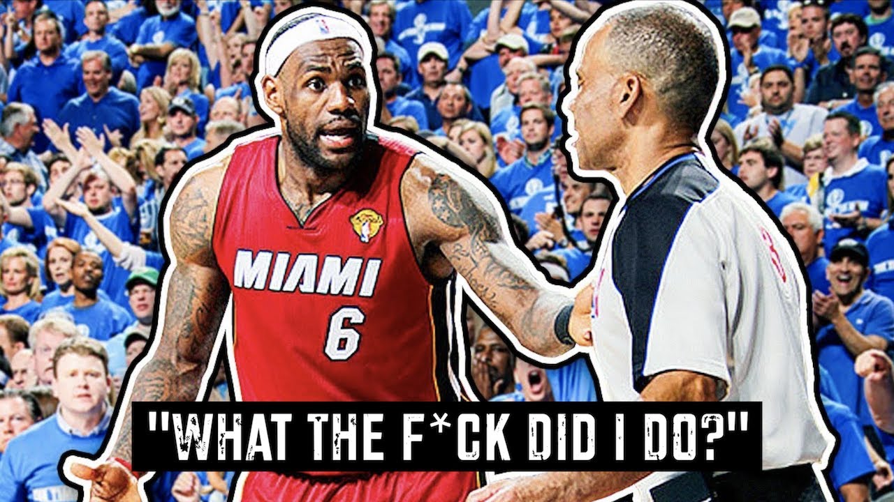 NBA 