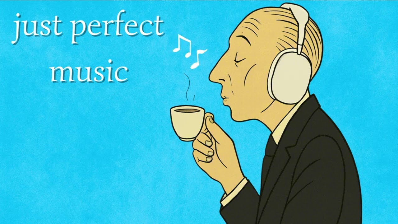 Just perfect Jazz music