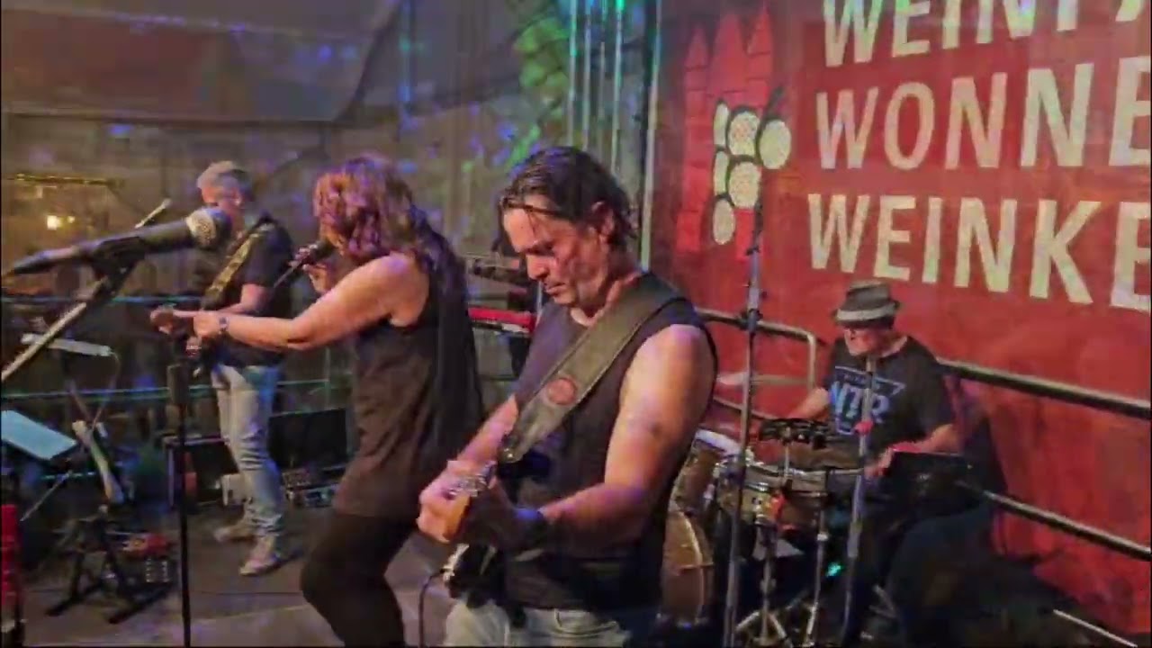 Remember Worms Backfischfest 2024