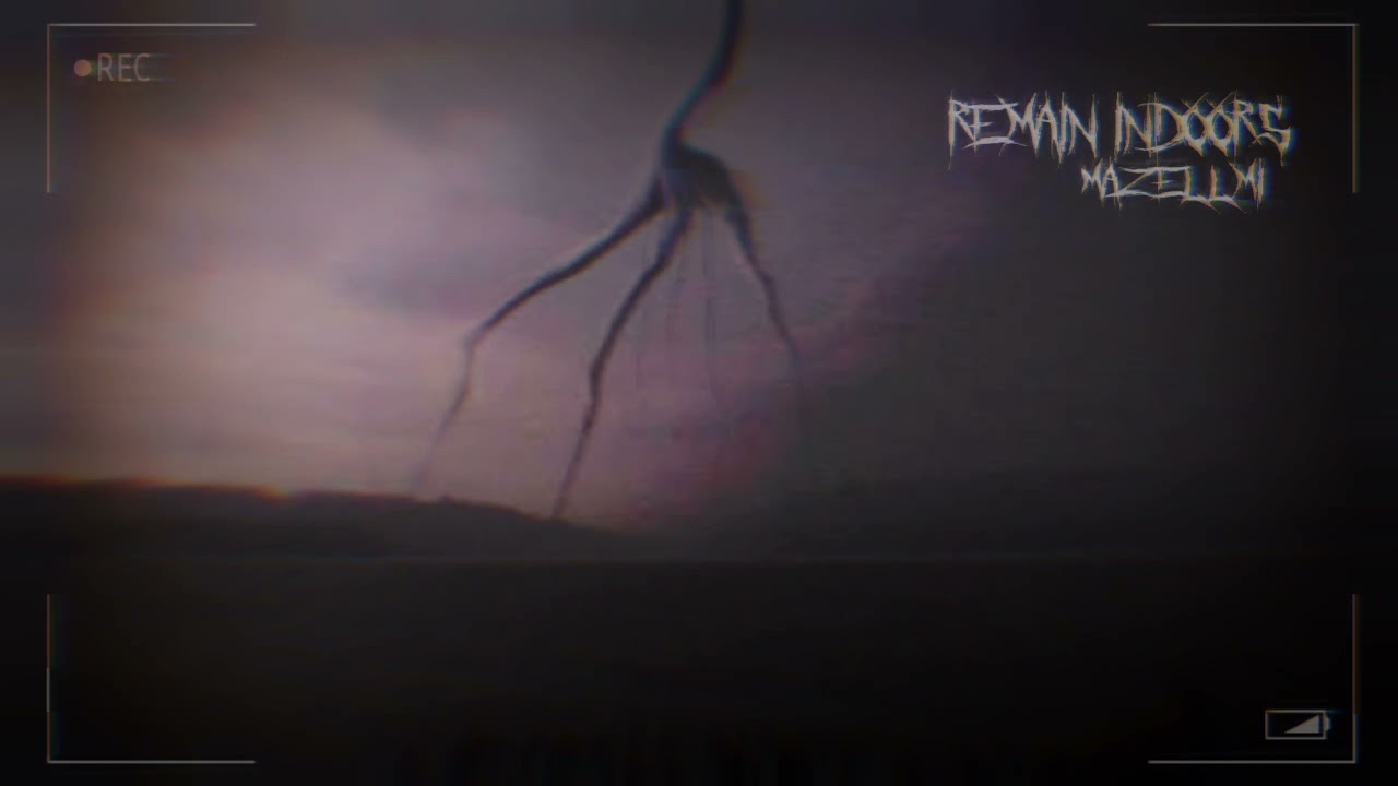 Remain indoors sounds