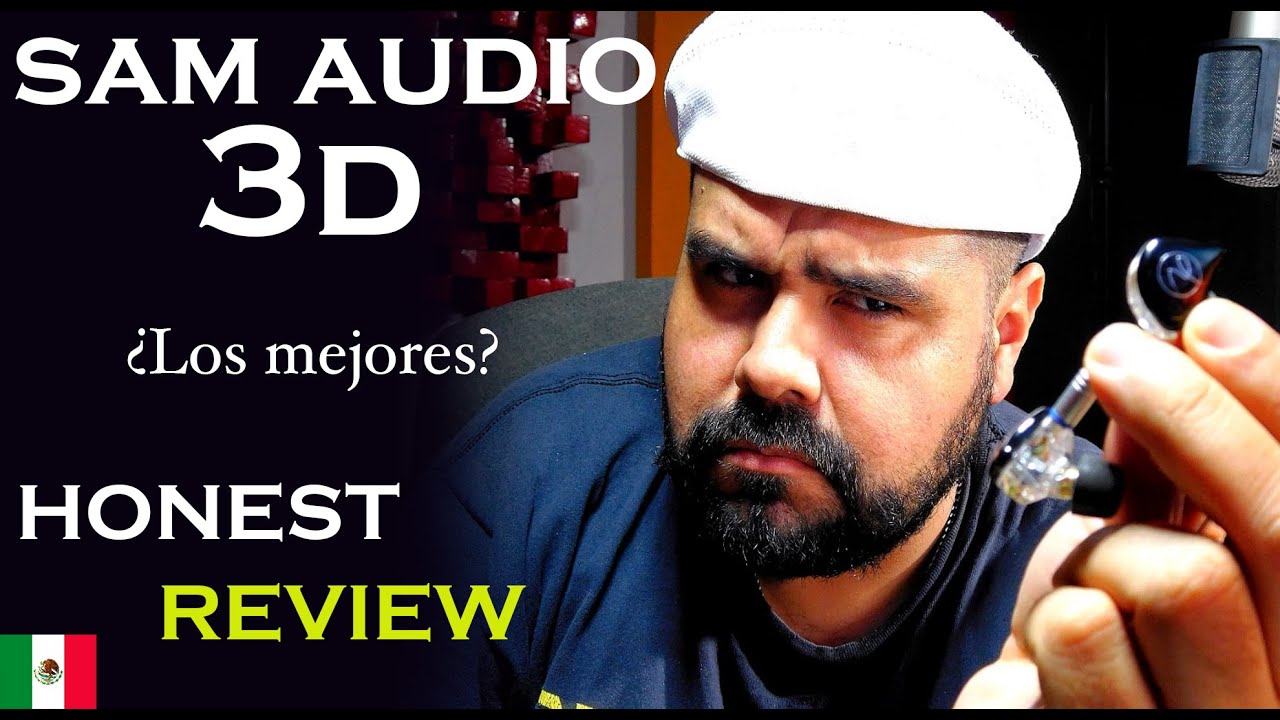 Valdrán la Pena? Sam Audio 3D línea económica, Unboxing & Review