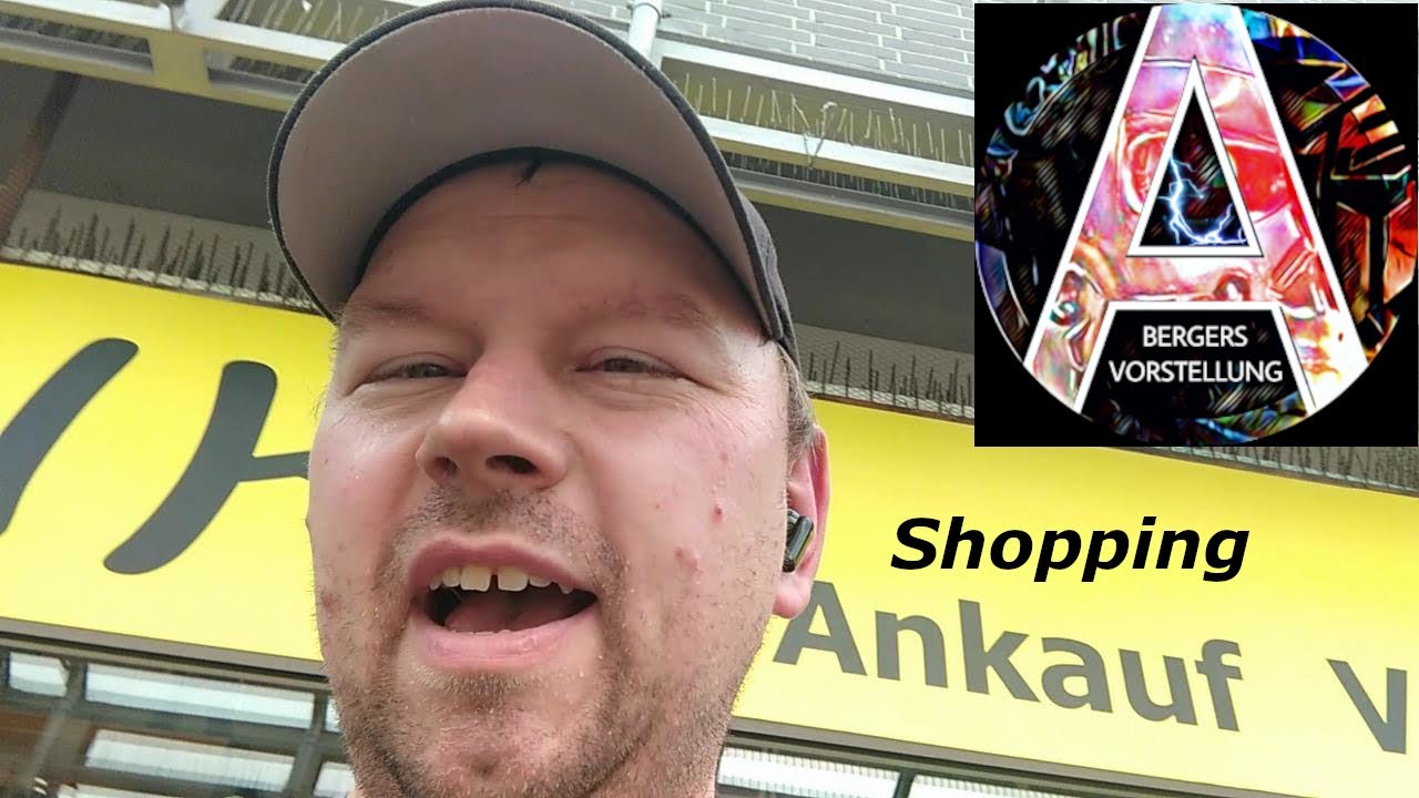 Bergers Vorstellung: Tour durch An  und Verkauf Pinkepank Salzgitter