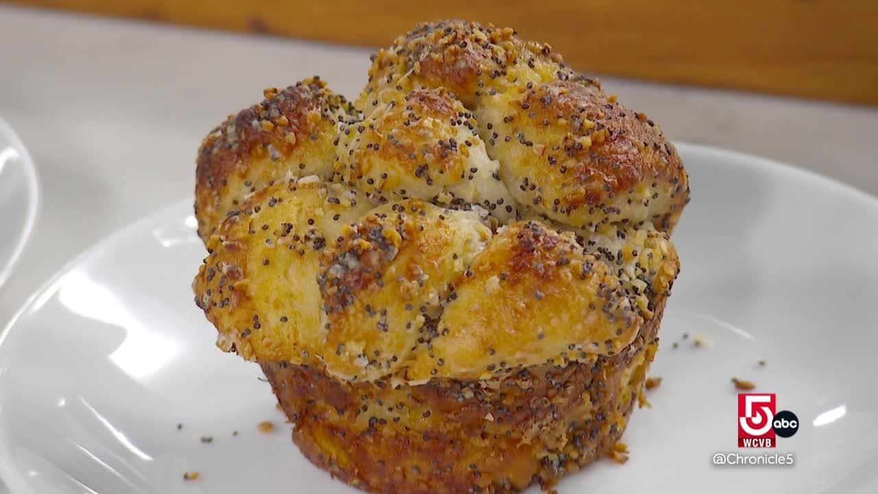 'Baking for Two' and a look at the Boston Calling music festival