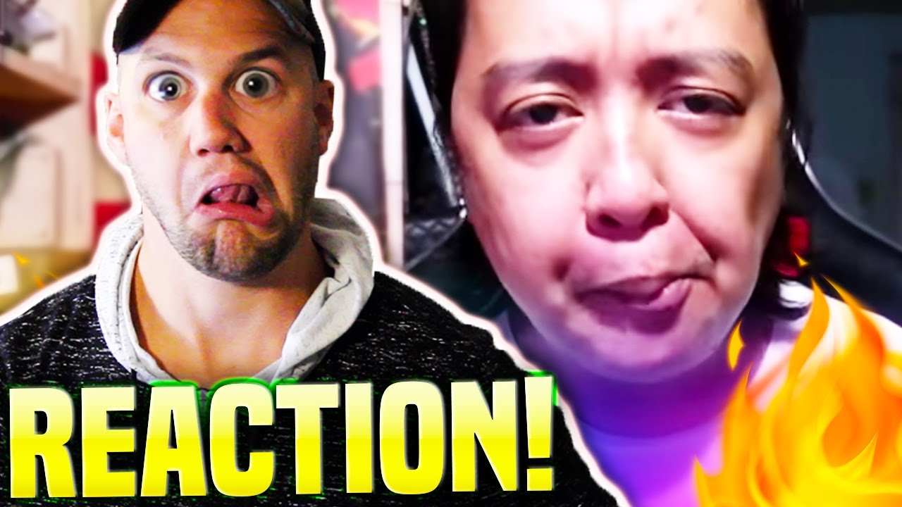 Mckoy | Inward Grip BEATBOX REACTION! 🔥