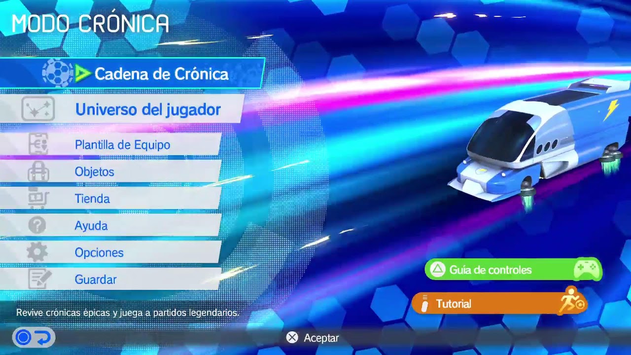 INAZUMA ELEVEN VICTORY ROAD
