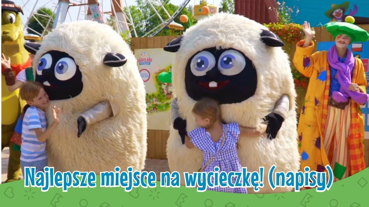 Rabkoland - najlepsze miejsce na wycieczkę! (napisy)