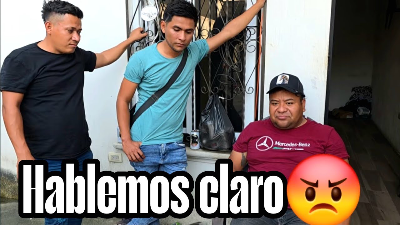 Ya es momento de hablar la verdad a mi siempre me critican y soy el mal padre dice Miguel😡