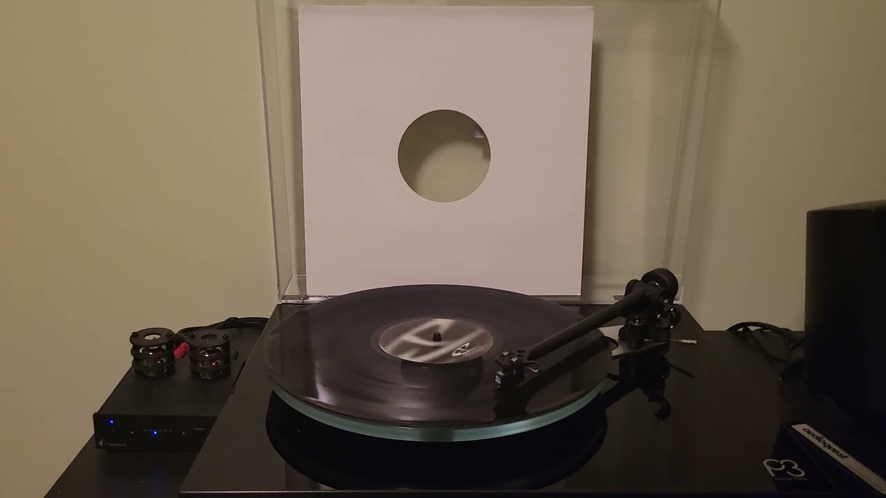 [EPP 011A] Dougal & Gammer - Rainfall [2003]