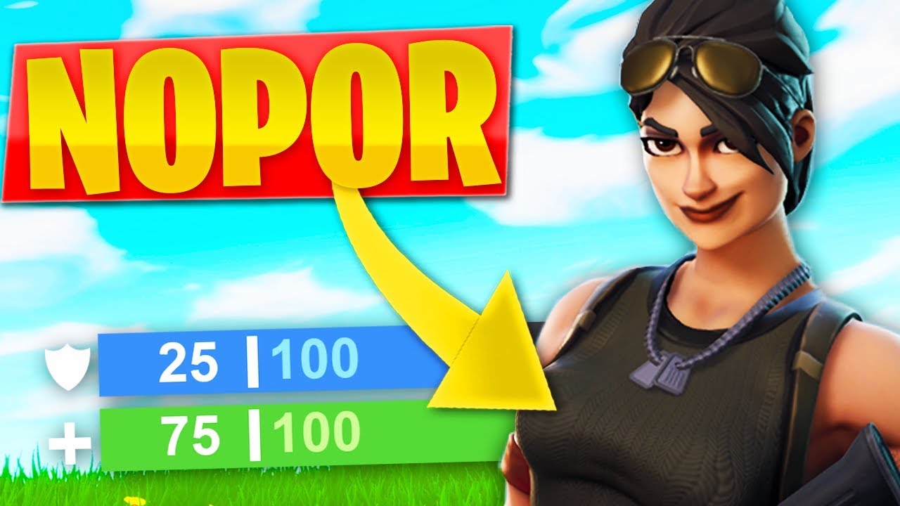 NI&Ntilde;O ESPA&Ntilde;OL mira N0P0R en FORTNITE  - TROLLEO en FORTNITE