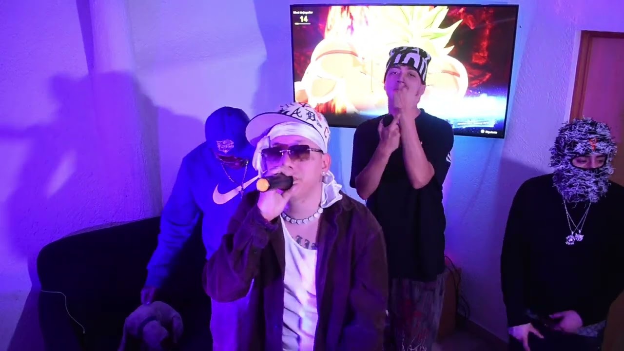 DESDE EL SILLON VOL.2-SUCIERIAS-Cool Kids,Carit Br FT (❌ Nova7siete ❌ Sleezy O ❌ Ice Keed).