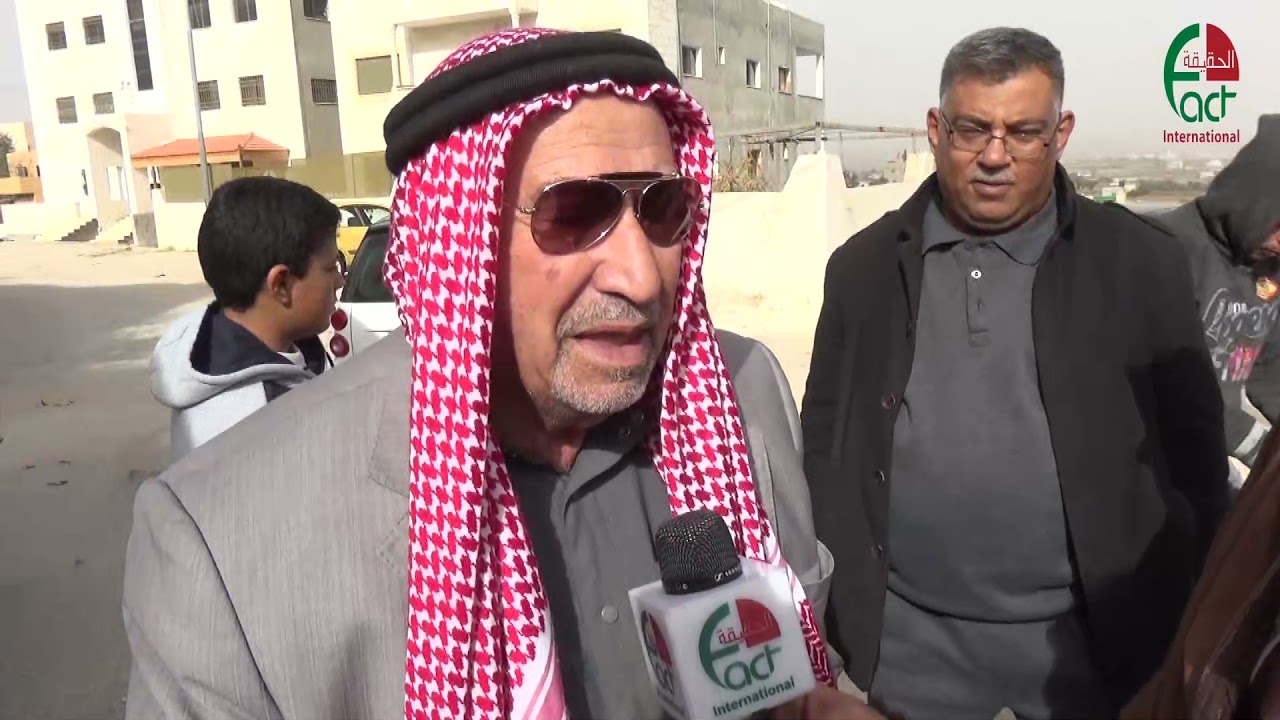مأدبا   شكاوى من الشوارع المتهالكة ونقص الخدمات في منطقة المأمونية   الحقيقة الدولية