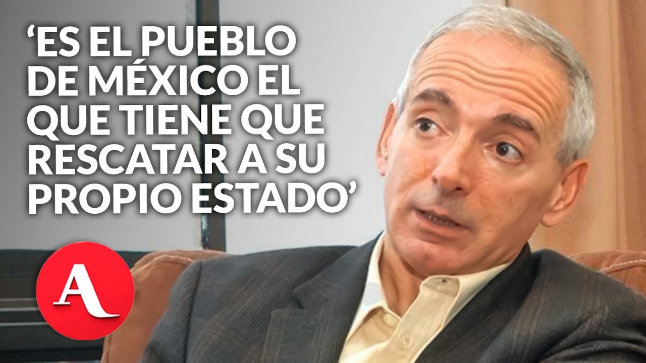 “Esto no termina con la muerte de ‘El Mencho’”; la ruta para desmantelar redes y lavado | Buscaglia