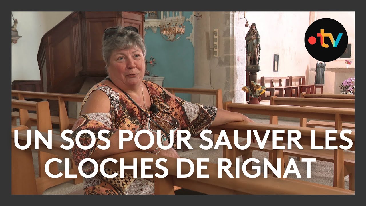 Quand le son du clocher cloche !