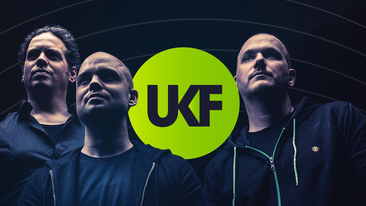 Black Sun Empire & State Of Mind - Until The World Ends (Mind Vortex Remix)