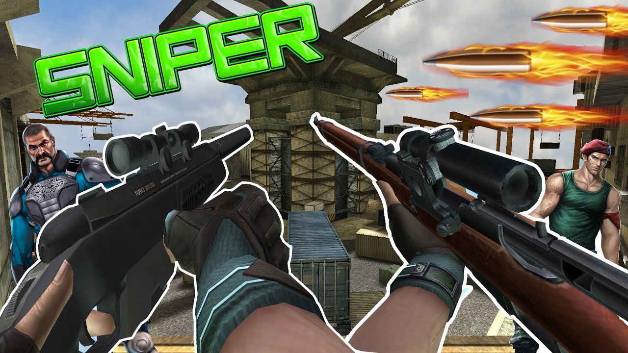 SNİPER KOVALIYORUZ!! Wolfteam 96.B&ouml;l&uuml;m BLoodRappeR