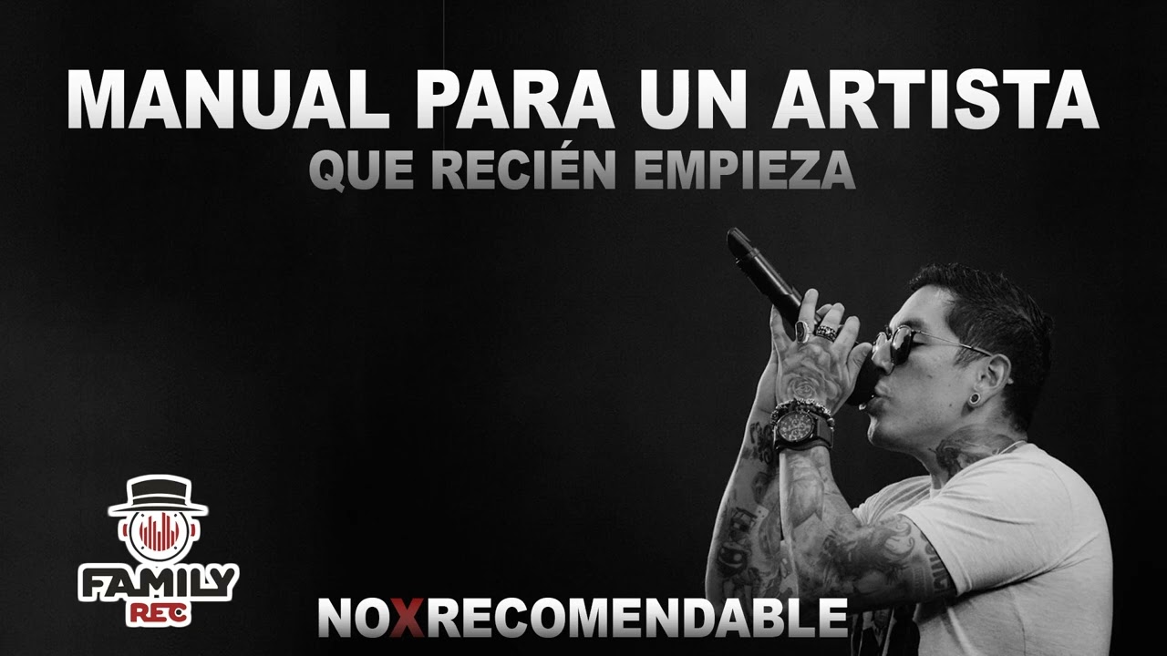 NORECOMENDABLE - Asuntos Pendientes