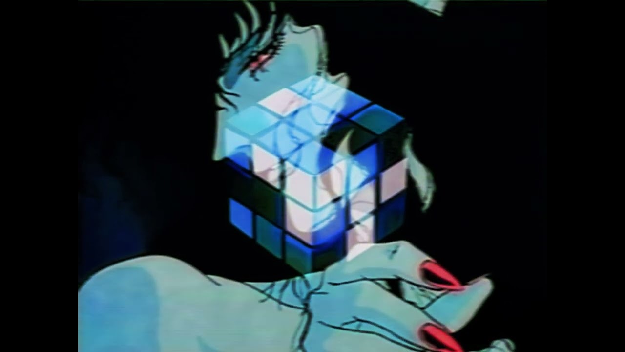 plutonio ~ luxemburgo (slowed + reverb)