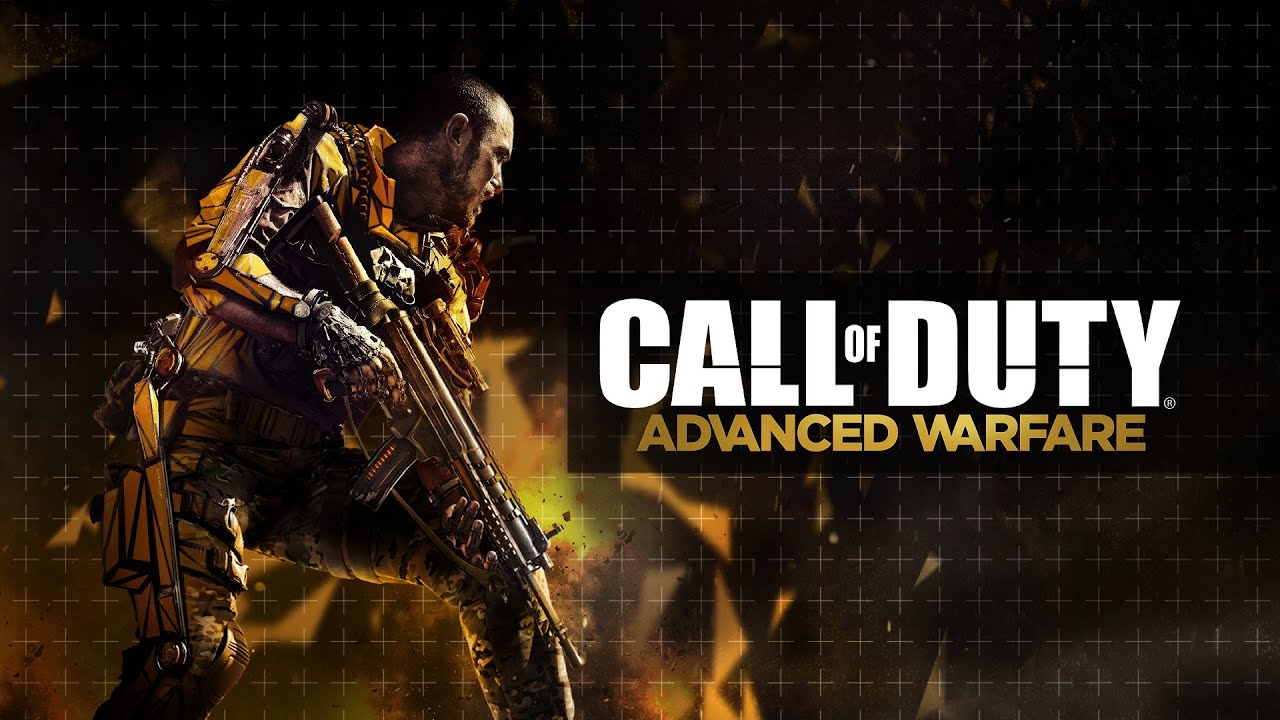 Call of Duty Advanced Warfare | 2025 Online Gameplay | PS5 (Backwards Compatible) | No Commentary