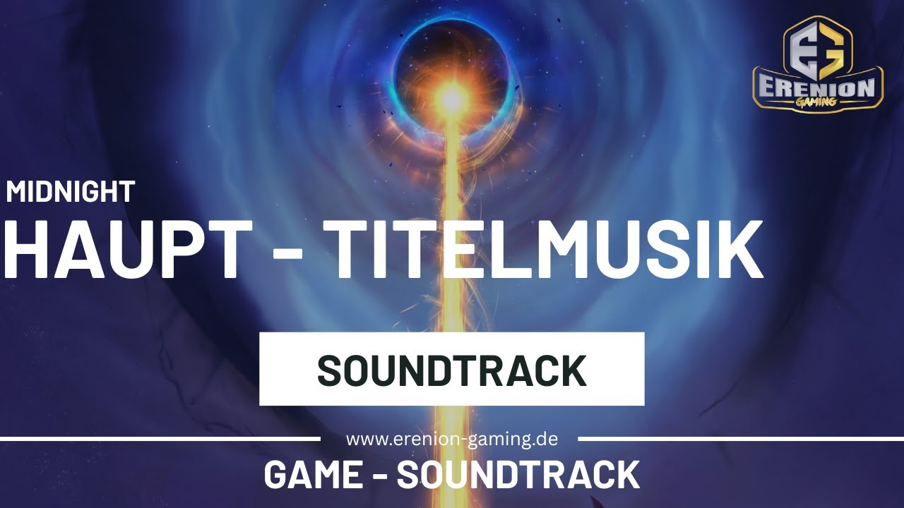 World of Warcraft: Midnight - Titelmusik | Game - Soundtrack