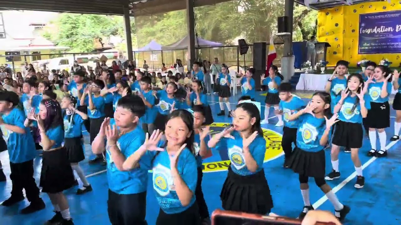 Foundation Day 2026