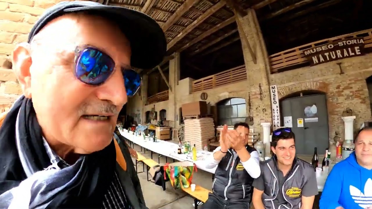 Landini Day - 6° Raduno - Torricella del Pizzo (Cremona) 8 maggio 2022