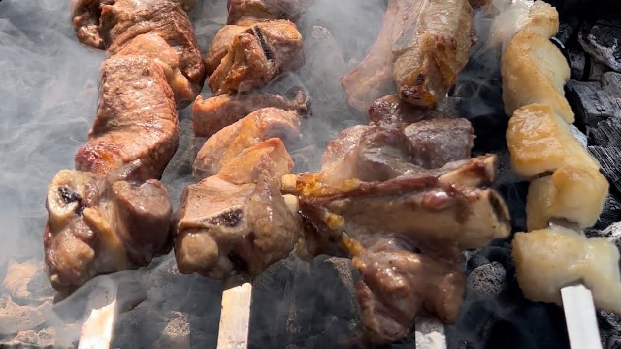 Shinwari Tikka