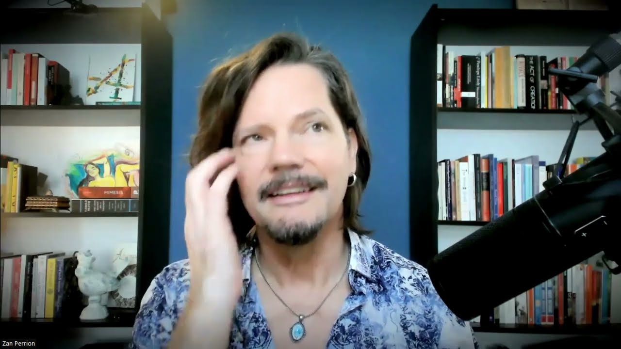 The Amorati Archetype - Explained