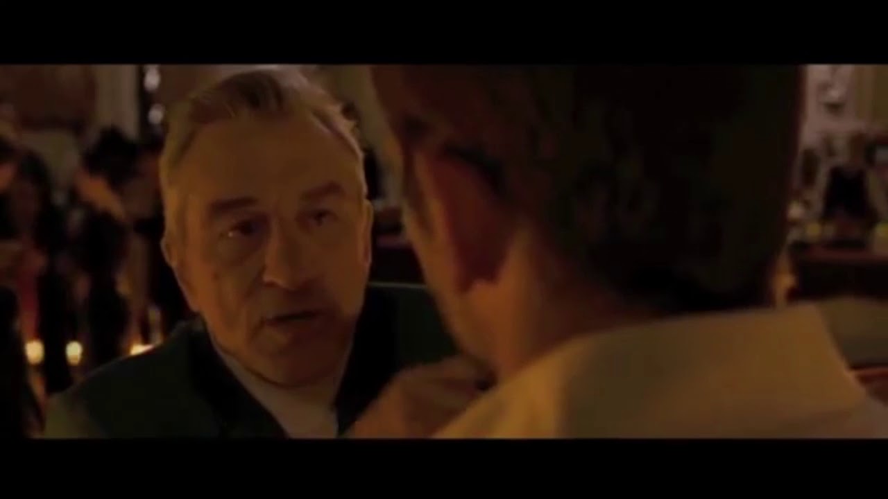 Best Father's Advice - Silver Lining Playbook